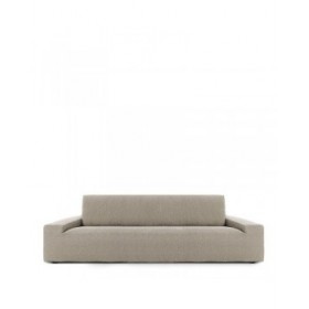 Copridivano Eysa ROC Marrone Chiaro 70 x 120 x 330 cm