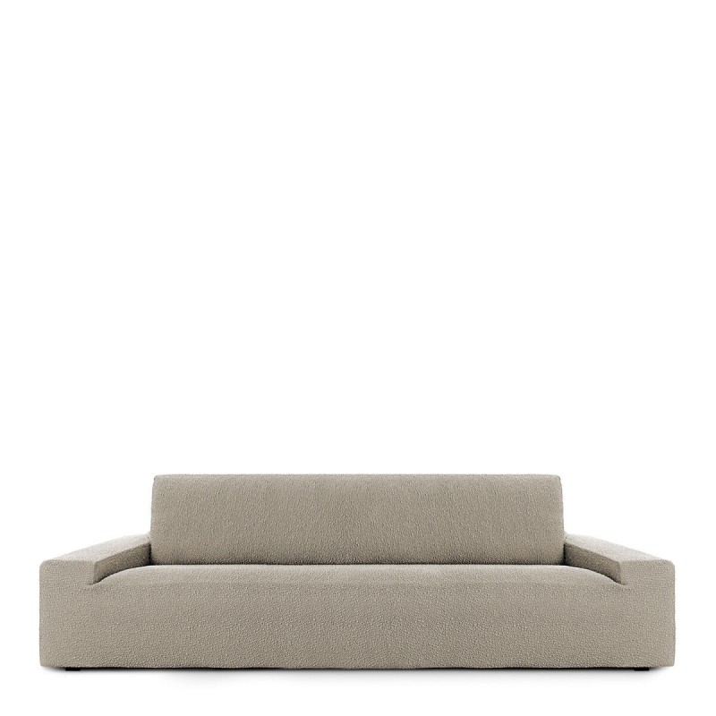 Copridivano Eysa ROC Marrone Chiaro 70 x 120 x 330 cm