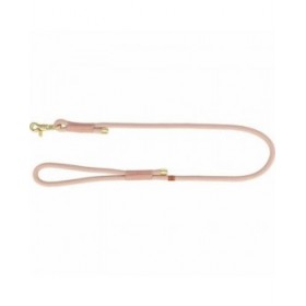 Guinzaglio per Cani Trixie Soft Rope Rosa 1,2 m XS/S
