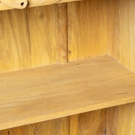 Credenza Alexandra House Living Legno 180 x 40 x 90 cm