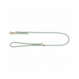 Guinzaglio per Cani Trixie Soft Rope Verde Menta 1 m L/XL