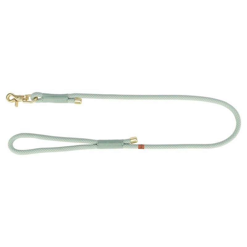 Guinzaglio per Cani Trixie Soft Rope Verde Menta 1 m L/XL