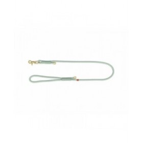 Guinzaglio per Cani Trixie Soft Rope Verde Menta 1,2 m XS/S