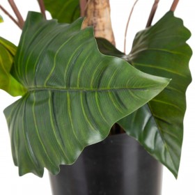Pianta Decorativa PVC Ferro 130 cm