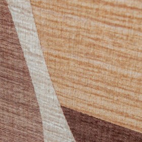 Quadro Alexandra House Living Legno Astratto 80 x 40 x 100 cm