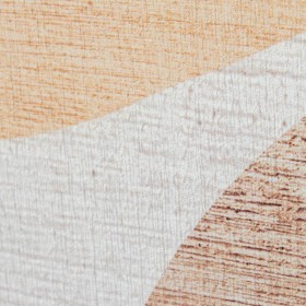 Quadro Alexandra House Living Legno Astratto 80 x 40 x 100 cm