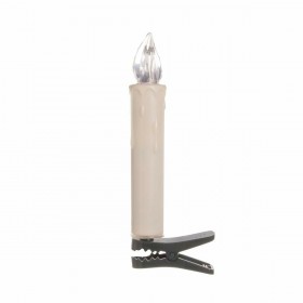 Candela LED Luce calda (AAA)