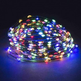 Striscia di luci Multicolore 3,6 W LED