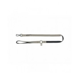 Guinzaglio per Cani Trixie CityStyle Grigio chiaro M/L