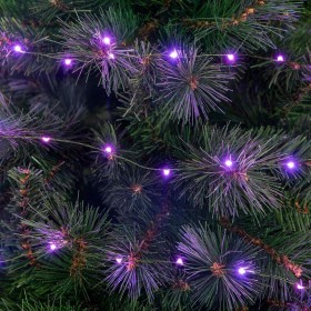 Striscia di luci Fucsia 3,6 W LED