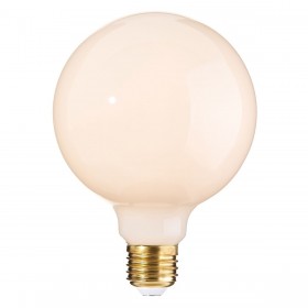 Lampadina LED Bianco E27 6W 12,6 x 12,6 x 17,5 cm