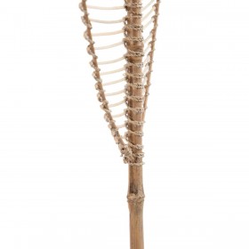 Ramo Bambù Rattan Foglio 30 x 2 x 200 cm