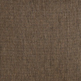 Cuscino Poliestere Cotone Marrone 50 x 30 cm