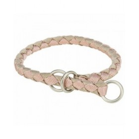 Collare da addestramento Trixie Sabbia Blush M/L 43-51 cm