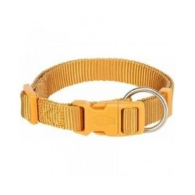 Collare per Cani Trixie Premium Curry L/XL 40-65 cm