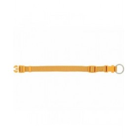 Collare per Cani Trixie Premium Curry XS/S 22-35 cm