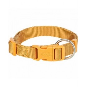 Collare per Cani Trixie Premium Curry M/L 35-55 cm