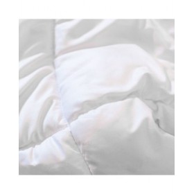 Piumino Letto HappyFriday BASIC KIDS Bianco 300 g/m² 90 x 200 cm