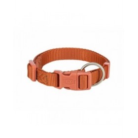 Collare per Cani Trixie Premium Arancio S/M 30-45 cm
