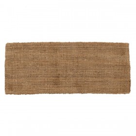 Tappeto ALTEA Beige Naturale 70 x 170 cm