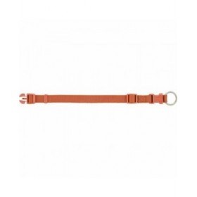 Collare per Cani Trixie Premium Arancio S/M 30-45 cm