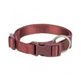 Collare per Cani Trixie Premium Rosso L/XL 40-65 cm