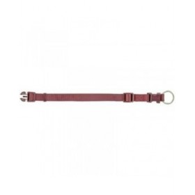 Collare per Cani Trixie Premium Rosso L/XL 40-65 cm