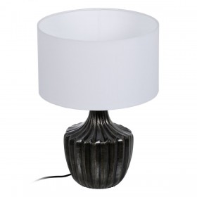 Lampada da tavolo Rame 220 V 35,5 x 35,5 x 52,5 cm