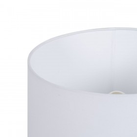 Lampada da tavolo Rame 220 V 35,5 x 35,5 x 52,5 cm