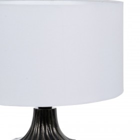 Lampada da tavolo Rame 220 V 35,5 x 35,5 x 52,5 cm