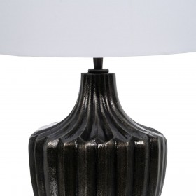 Lampada da tavolo Rame 220 V 35,5 x 35,5 x 52,5 cm