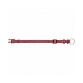 Collare per Cani Trixie Premium Rosso XS/S 22-35 cm