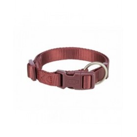 Collare per Cani Trixie Premium Rosso 25-40 cm