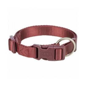 Collare per Cani Trixie Premium Rosso 25-40 cm