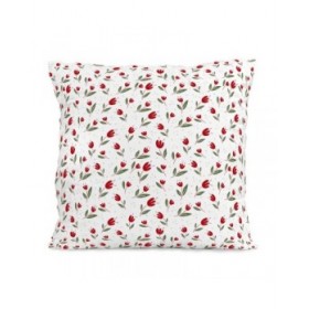 Federa HappyFriday Mr Fox Red Riding Hood Multicolore 80 x 80 cm