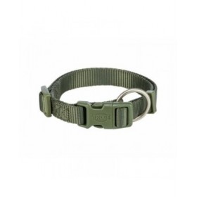 Collare per Cani Trixie Verde Oliva L/XL 40-65 cm