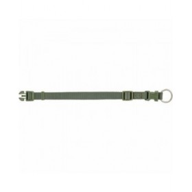 Collare per Cani Trixie Premium Verde Oliva S/M 30-45 cm