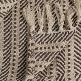 Coperta Beige 125 x 150 cm
