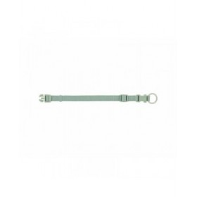 Collare per Cani Trixie Premium Verde XS/S 22-35 cm