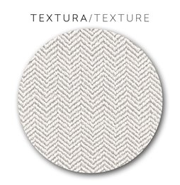 Set di mobili Alexandra House Living 4 Pezzi