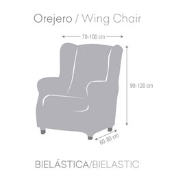 Set di mobili Alexandra House Living 4 Pezzi