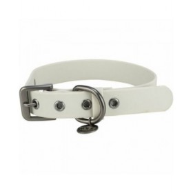 Collare per Cani Trixie Grigio chiaro XS/S 25-32 cm