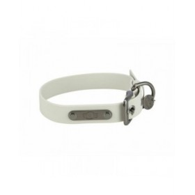 Collare per Cani Trixie Grigio chiaro XS/S 25-32 cm