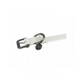 Collare per Cani Trixie Grigio chiaro XS/S 25-32 cm