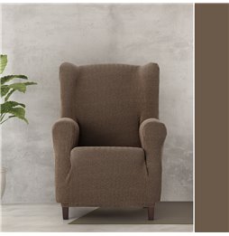 Tavolo Alexandra House Living Beige 101 x 101 cm Regolabile