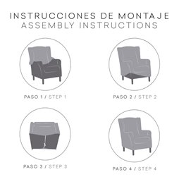 Tavolo Alexandra House Living Bianco 101 x 101 cm Regolabile
