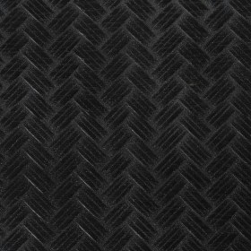 Ingresso OSLO Nero Naturale 120 x 38 x 81 cm