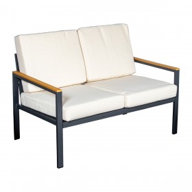 Set di mobili Alexandra House Living 4 Pezzi