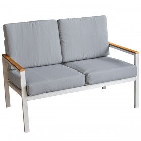 Set di mobili Alexandra House Living 4 Pezzi