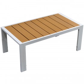 Set di mobili Alexandra House Living 4 Pezzi